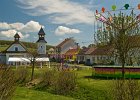 Michal Sláma : Přípravy na pouť 25.4.2015